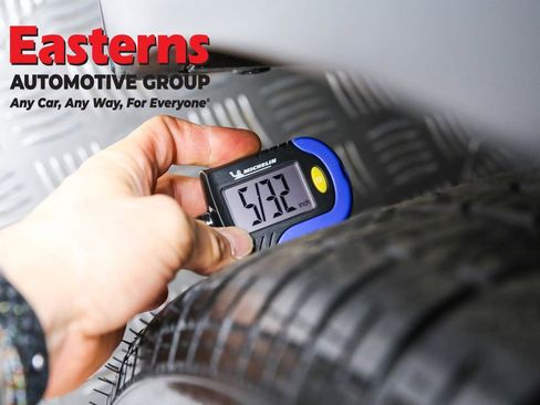 Used 2020 Tesla Model Y Performance image 26