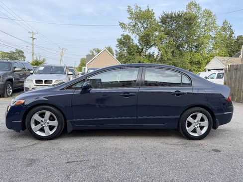 Used 2010 Honda Civic LX image 5