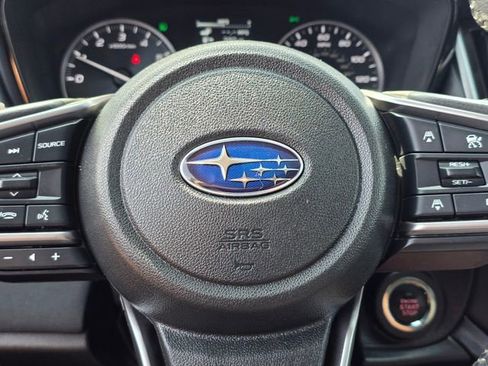 Used 2025 Subaru Crosstrek 2.0i Premium AWD/4WD image 24