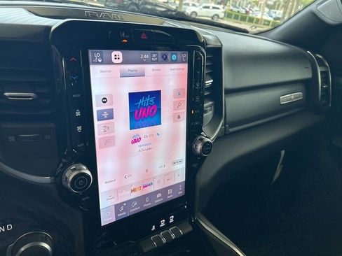 New 2026 RAM 1500 Lone Star image 7