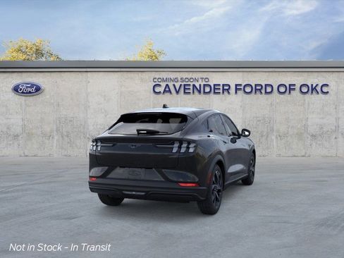 New 2026 Ford Mustang Mach-E Select image 37