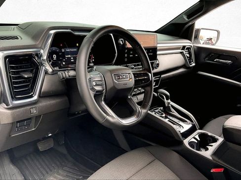 Used 2024 GMC Canyon Elevation w/ Trailering Package image 14