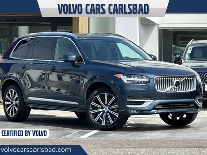 Certified 2024 Volvo XC90 B5 Plus