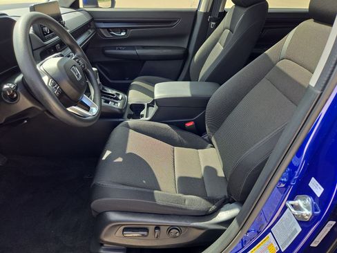 Certified 2025 Honda CR-V EX image 15