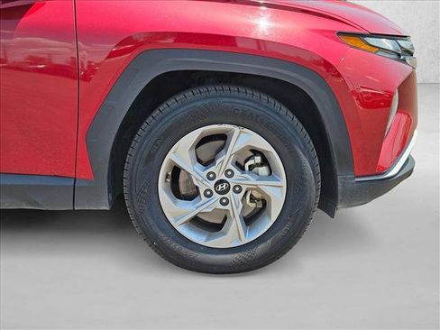 Used 2024 Hyundai Tucson SEL FWD image 5