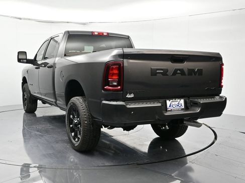 New 2025 RAM 2500 Big Horn image 5