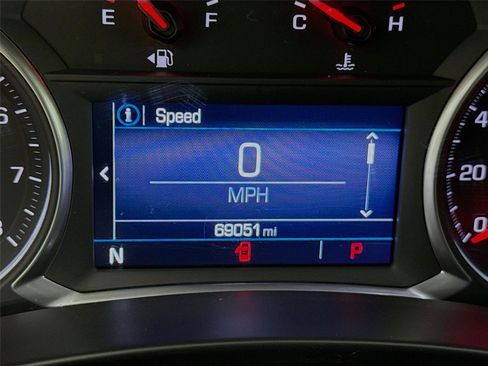 Used 2019 GMC Terrain SLE AWD/4WD image 18