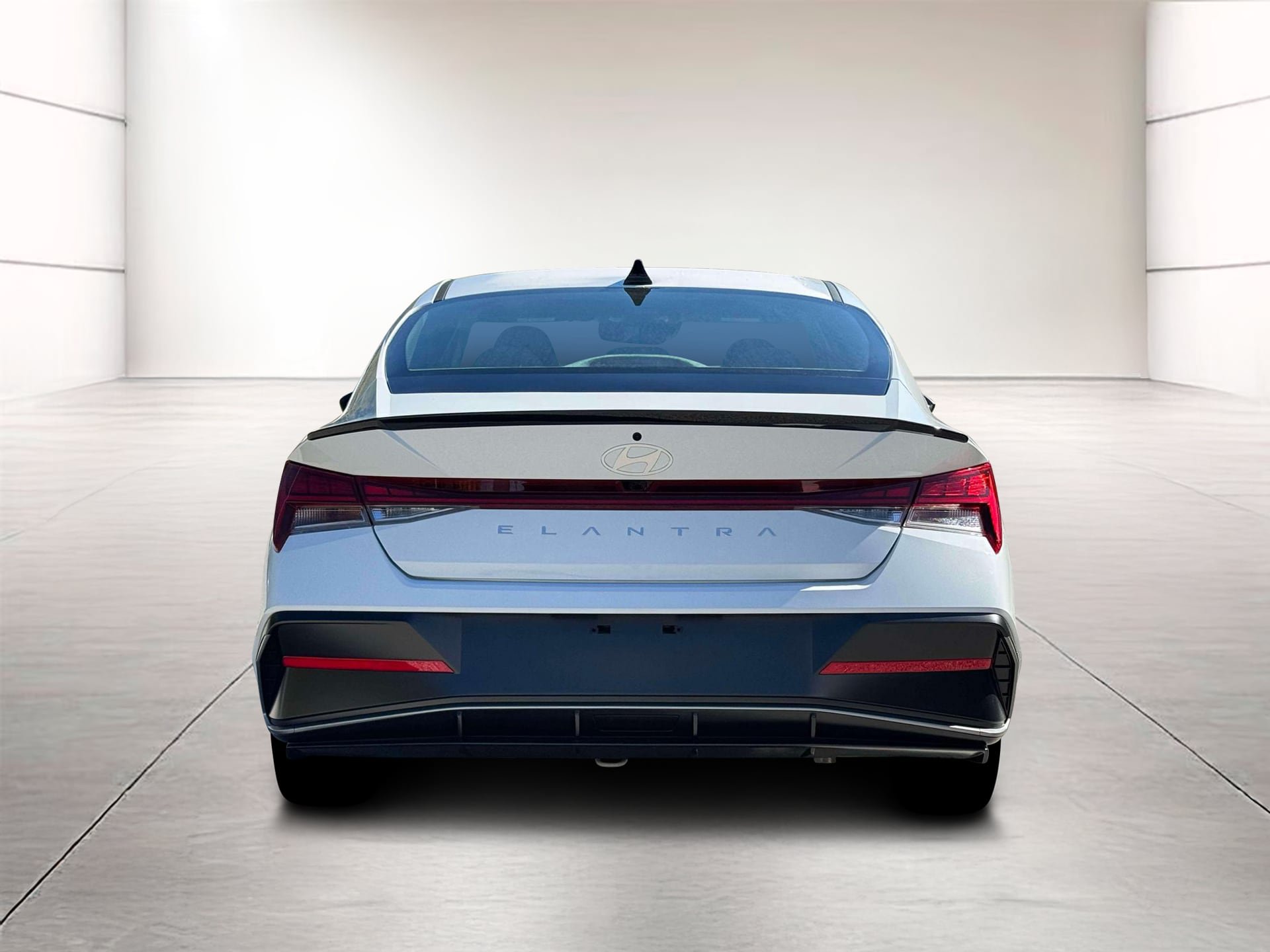 New 2026 Hyundai Elantra SEL Sport FWD image 6