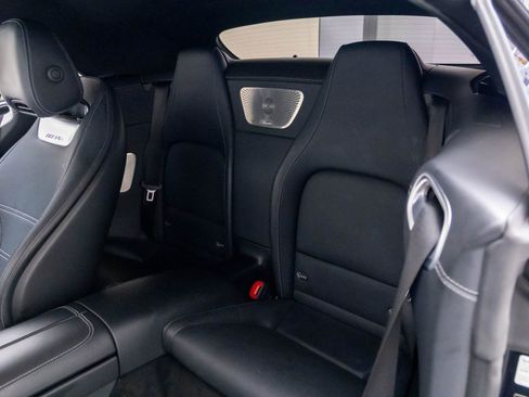 Used 2022 Mercedes-Benz SL 55 AMG 4MATIC image 15