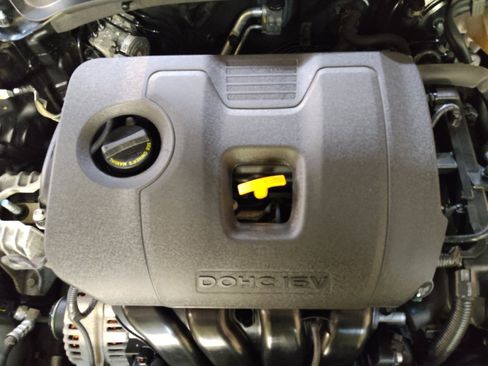 Used 2020 Kia Forte LXS image 30