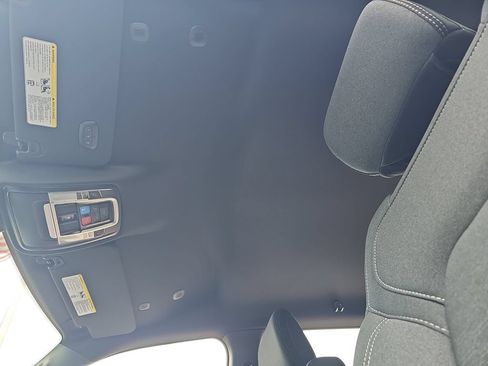 New 2026 RAM 1500 Big Horn AWD/4WD image 30
