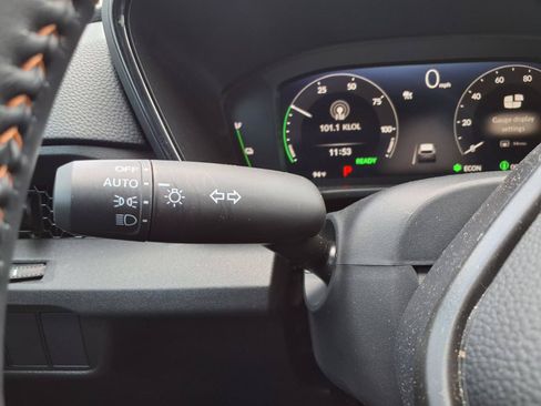 Used 2026 Honda CR-V Sport-L image 21