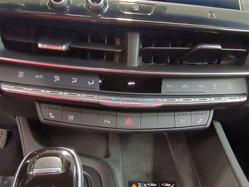 Used 2021 Cadillac CT5 Premium Luxury image 21