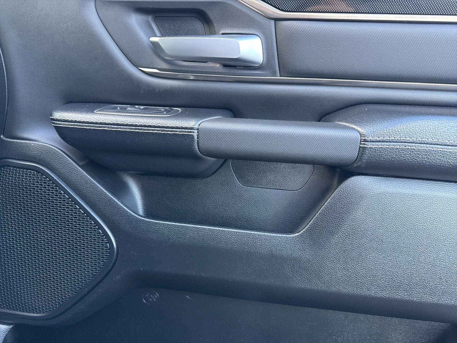 Used 2021 RAM 1500 Rebel w/ Rebel Level 1 Equipment Group AWD/4WD image 20