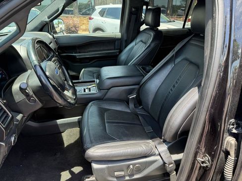 Used 2020 Ford Expedition Limited RWD image 5