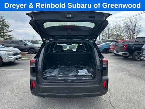 New 2026 Subaru Outback Touring XT AWD/4WD image 41