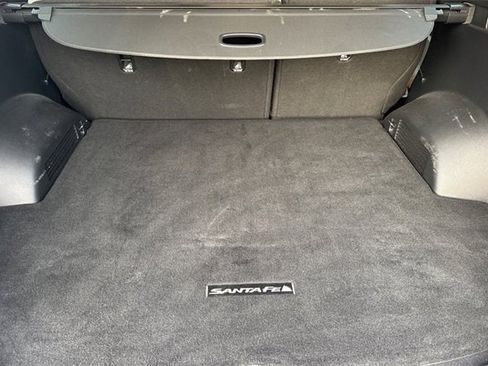 Used 2022 Hyundai Santa Fe SEL image 15