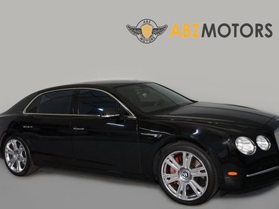 Used 2014 Bentley Flying Spur W12