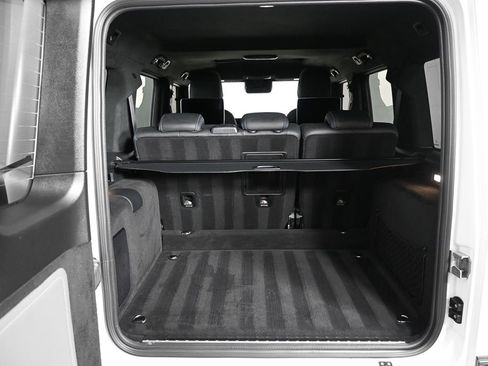 Used 2025 Mercedes-Benz G 580 w/ EQ Technology image 30