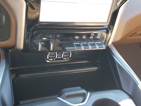 Used 2023 RAM 3500 Laramie AWD/4WD image 30