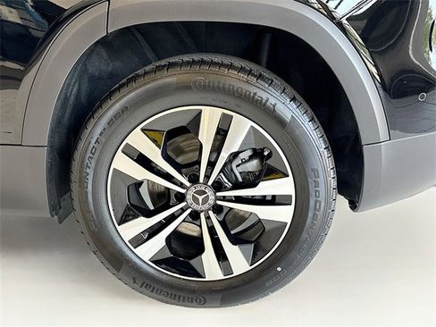 New 2025 Mercedes-Benz GLB 250 GLB 250 image 7