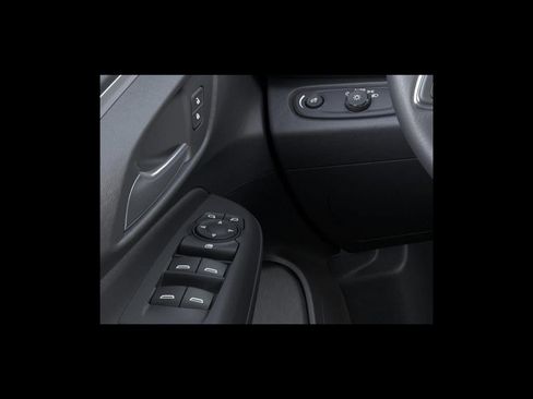 New 2026 Buick Envista Preferred w/ Convenience I Package FWD image 22
