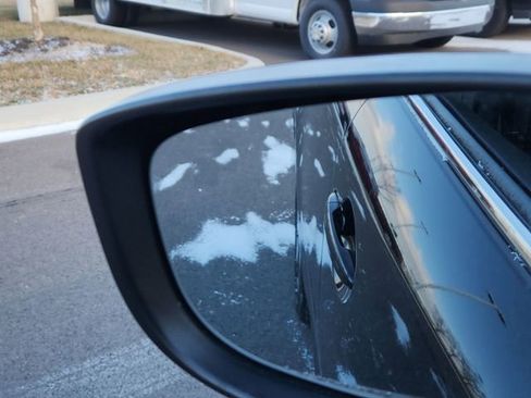 Used 2020 MAZDA MAZDA6 Touring image 36