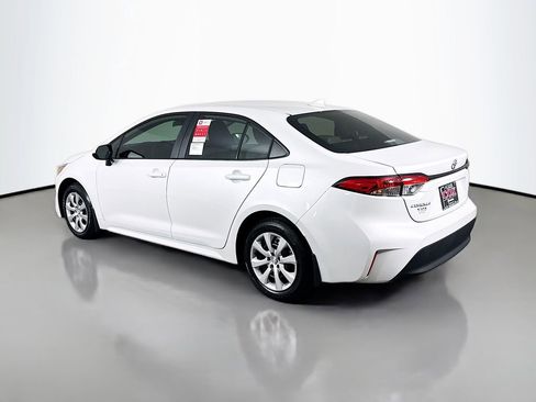 New 2026 Toyota Corolla LE image 7