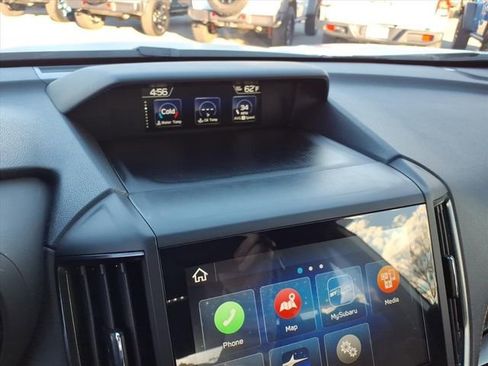 Used 2024 Subaru Forester Wilderness image 20