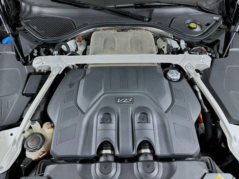 Used 2025 Bentley Continental GT Speed AWD/4WD image 16