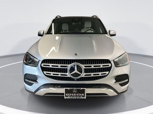 Certified 2024 Mercedes-Benz GLE 350 4MATIC image 2