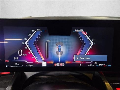 New 2026 BMW 530i xDrive w/ M Sport Package image 10