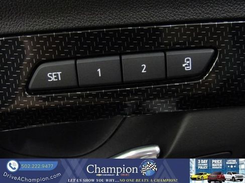 Certified 2024 GMC Terrain AT4 w/ Tech Package AWD/4WD image 26