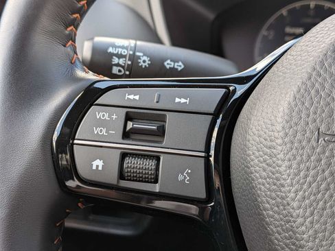 Certified 2026 Honda HR-V Sport image 21
