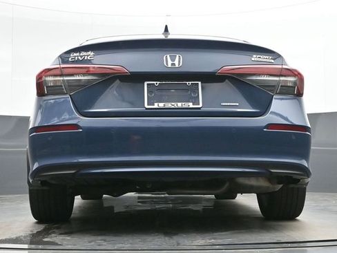 Used 2025 Honda Civic Sport image 13