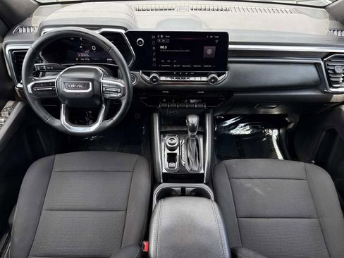 Used 2023 GMC Canyon Elevation w/ Convenience Package image 20