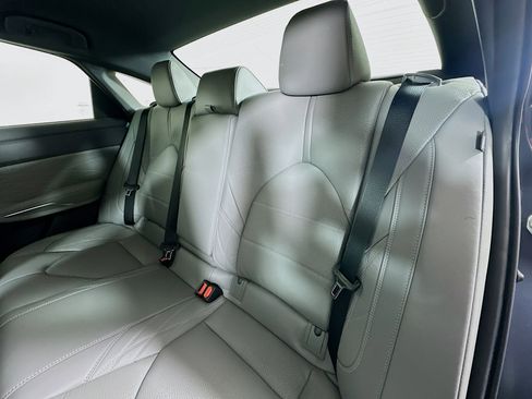 Used 2022 Toyota Avalon Limited w/ Advanced Safety Package image 25