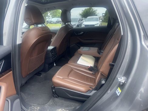 Used 2017 Audi Q7 3.0T Premium Plus AWD/4WD image 8
