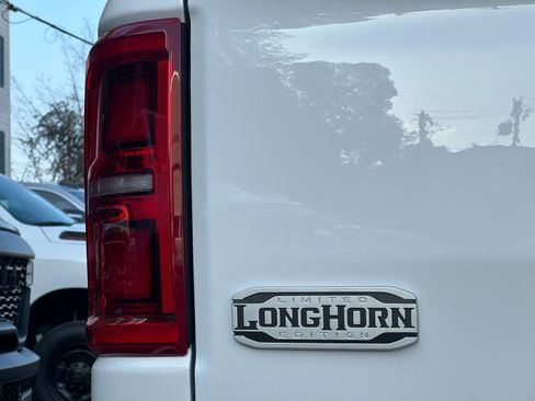 New 2026 RAM 1500 Limited AWD/4WD image 26