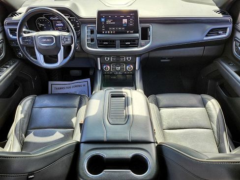 Used 2021 GMC Yukon SLT image 11
