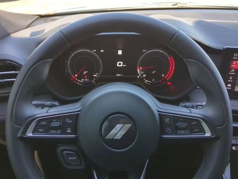 Certified 2024 Dodge Hornet GT w/ GT Blacktop Package image 29