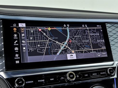 Used 2024 Bentley Continental GT Speed AWD/4WD image 35