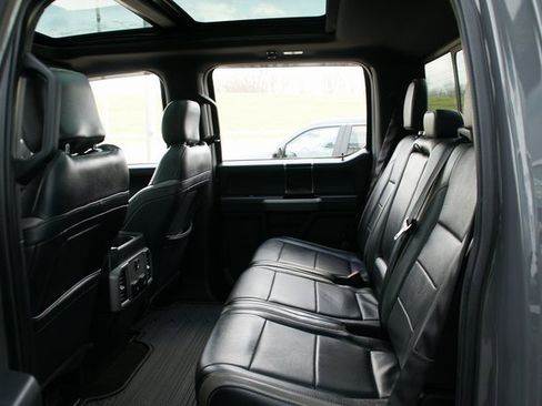 Used 2018 Ford F150 Raptor w/ Equipment Group 801A Mid image 29