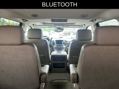 Used 2016 Chevrolet Tahoe LT AWD/4WD image 9