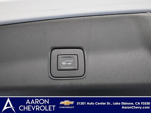 New 2025 Chevrolet TrailBlazer LT w/ Convenience Package image 34