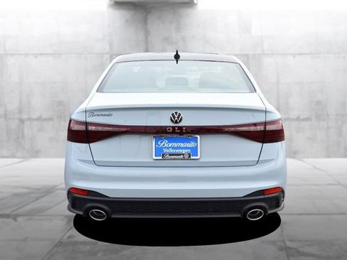 New 2026 Volkswagen Jetta GLI Autobahn FWD image 6