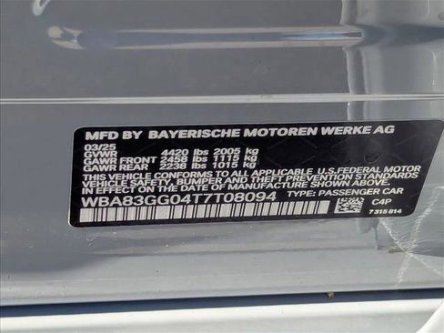 Used 2026 BMW 228i 228 w/ Technology Package image 17