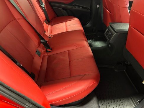 Used 2025 Toyota Camry XSE image 54