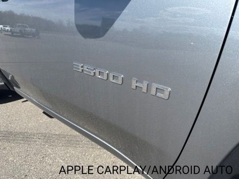 New 2026 Chevrolet Silverado 3500 W/T AWD/4WD image 12