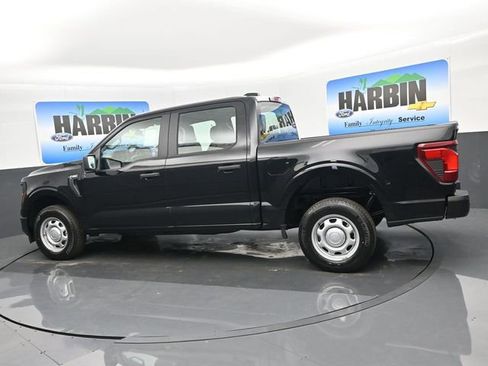 New 2026 Ford F150 XL image 3